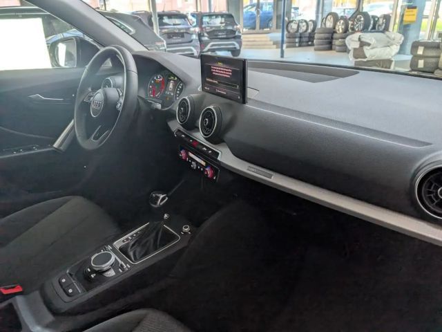 Audi Q2 35 TFSI S-Tronic
