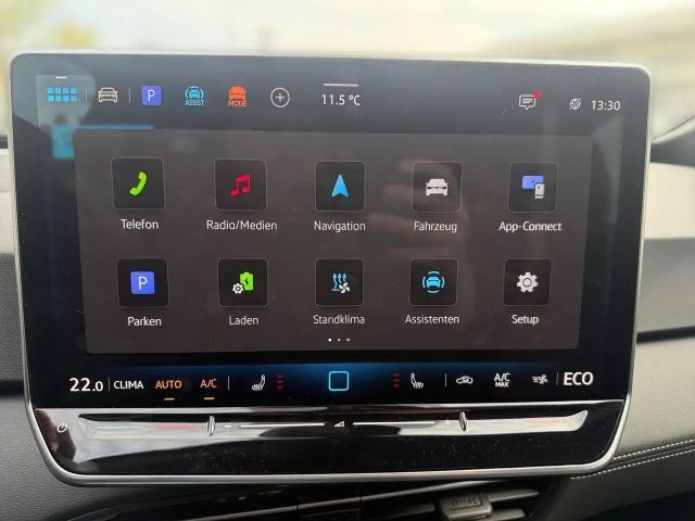 Volkswagen ID.3 Business Performance Pro