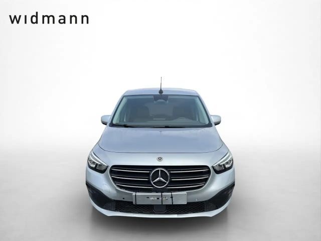 Mercedes-Benz T 180 T 180 d Navi PDC KAM AUT SHZ KlimaA SpurH FLA