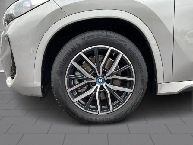 BMW iX1 M-Sport xDrive30