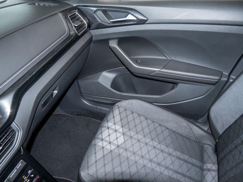 Volkswagen T-Cross DSG R-Line
