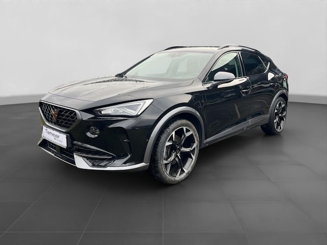 Cupra Formentor 1.4 e-Hybrid