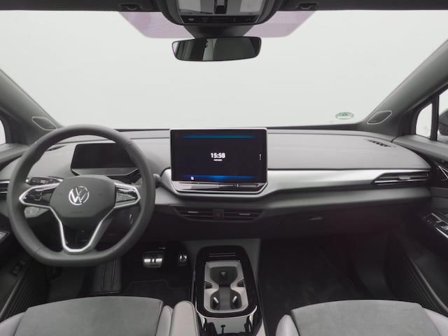 Volkswagen ID.4 IQ.Drive Performance Pro