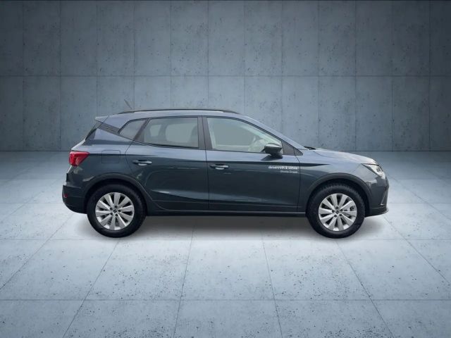 Seat Arona 1.0 TSI DSG