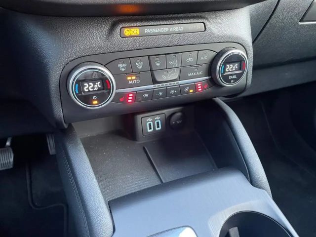 Ford Kuga Plug in Hybrid Titanium X