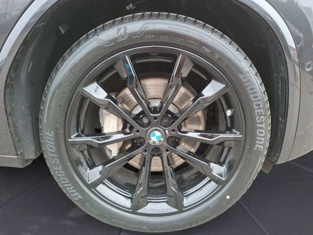 BMW X3 M-Sport xDrive30d