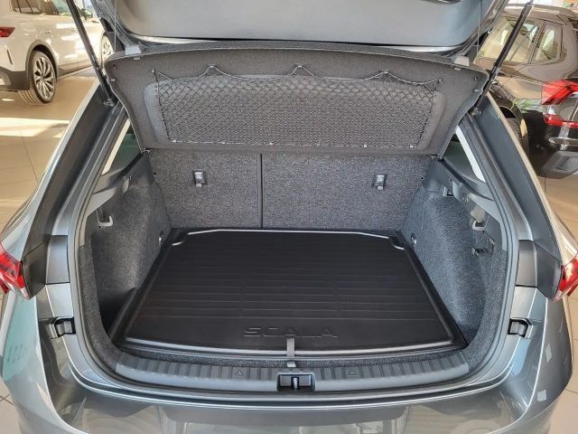 Skoda Scala 1.0 TSI 85 Tour