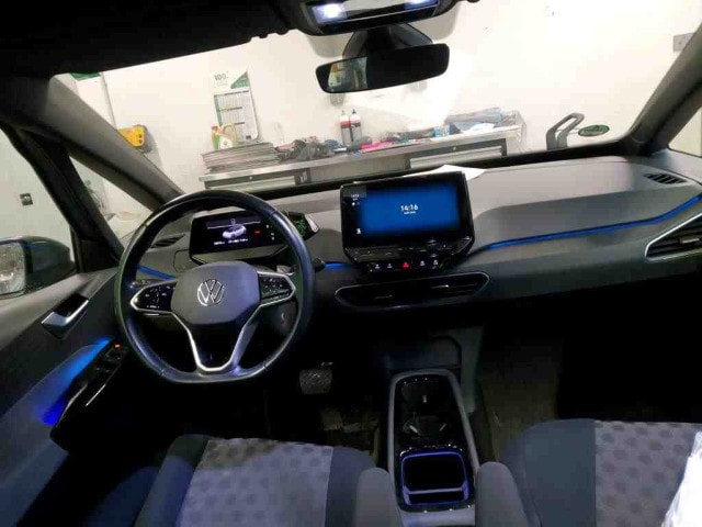 Volkswagen ID.3 Performance Pure