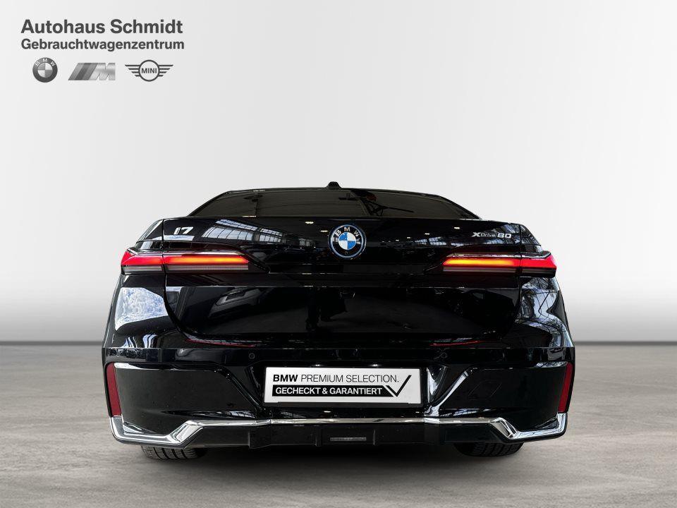 BMW i7 Sedan xDrive60