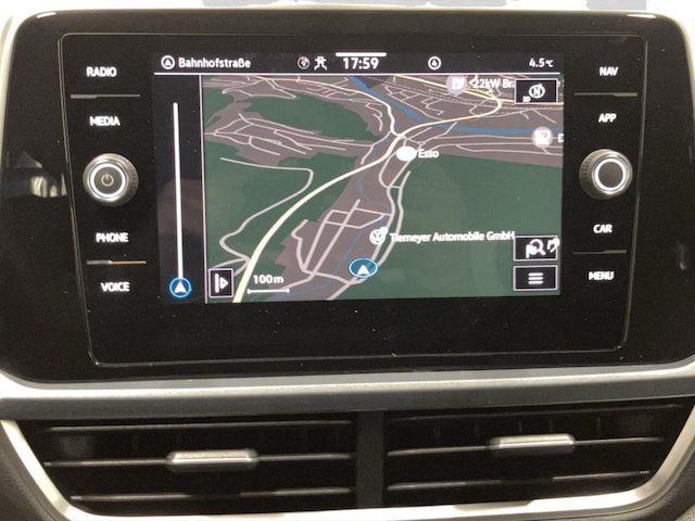 Volkswagen T-Roc 1.0 TSI Style