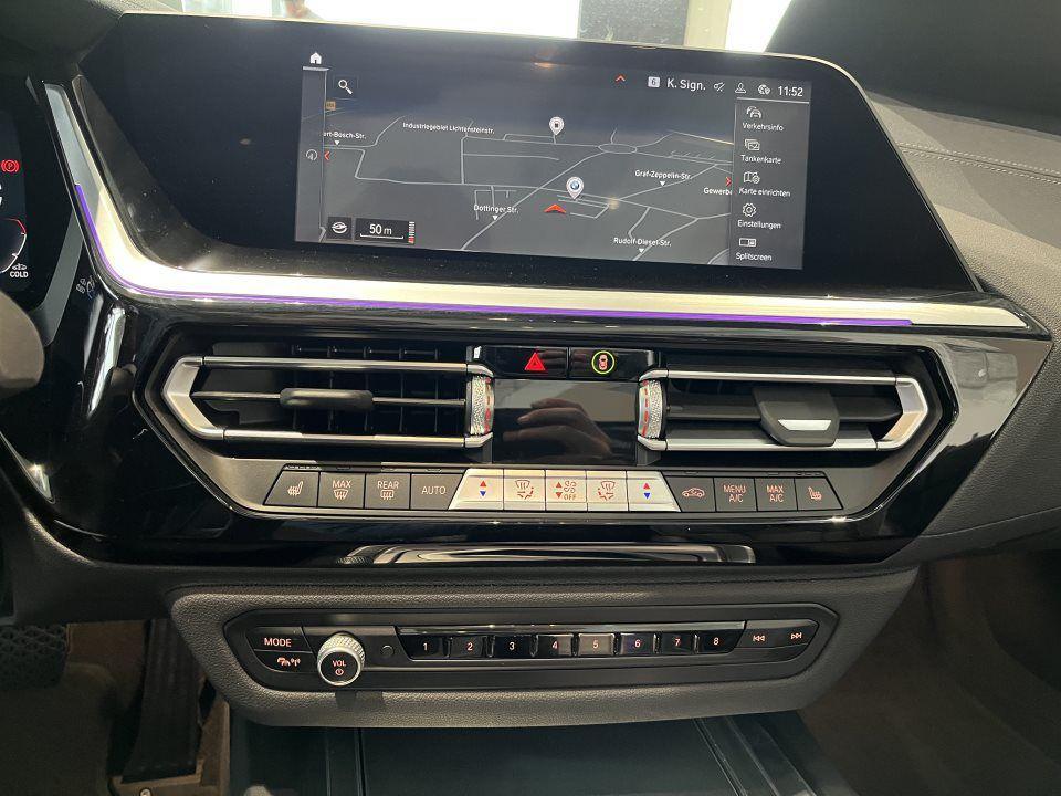 BMW Z4 Roadster sDrive20i