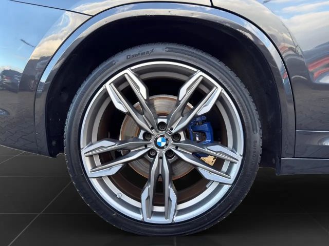 BMW X3 40i LivePro/Head-Up/Panorama/AHK/Driving/ACC/Parki