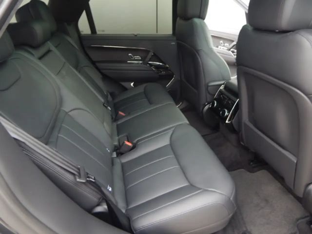 Land Rover Range Rover Sport P550e AB PHEV