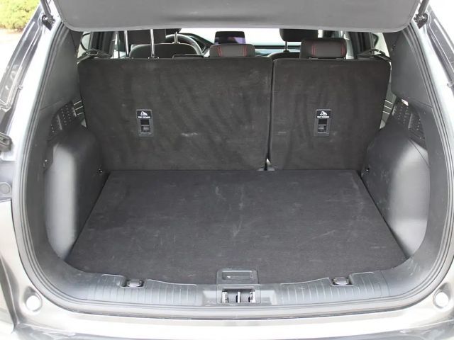 Ford Kuga Hybrid ST Line