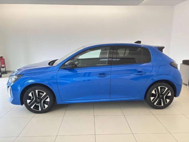 Peugeot E-208 Allure Pack Hybrid