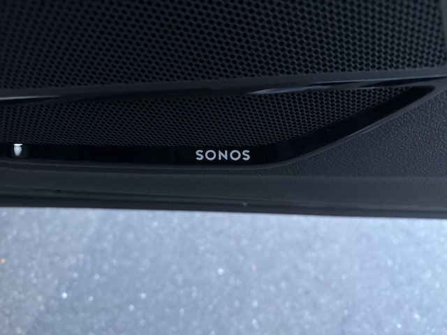 Audi Q3 Quattro S-Tronic Sportback