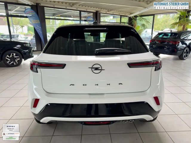 Opel Mokka GS-Line Grand Sport Mokka-e