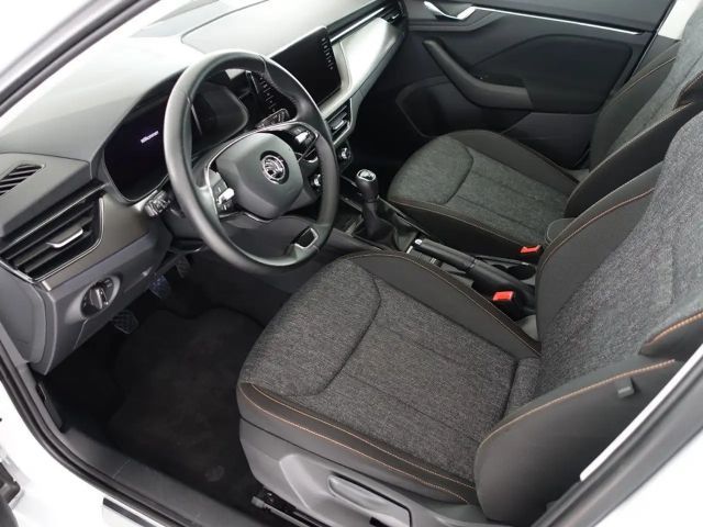 Skoda Scala Ambition