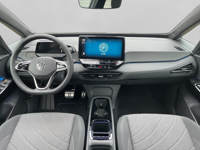 Volkswagen ID.3 +SPRACHASSISTENT+ACC+NAVI+LED