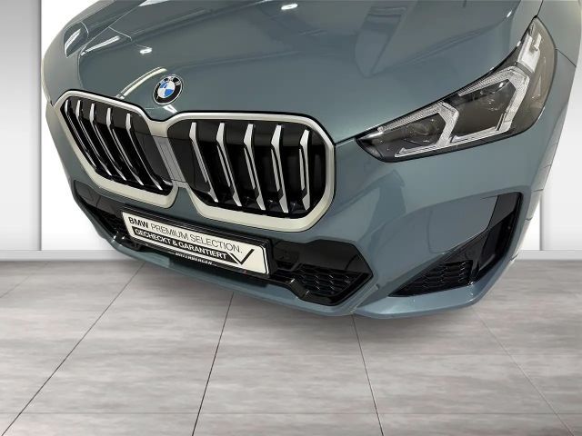 BMW X1 M-Sport sDrive18i