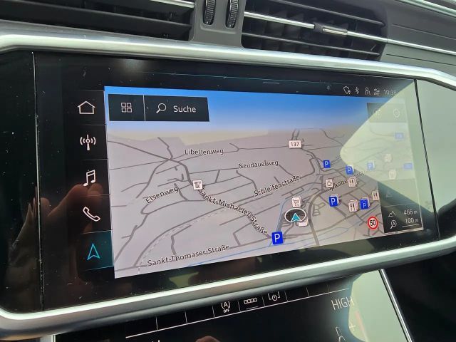 Audi A6 40 TDI Sedan