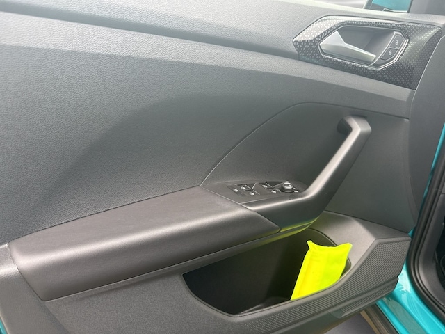 Volkswagen T-Cross 1.0 TSI Style