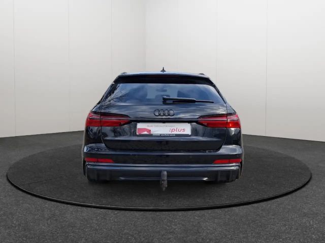 Audi S6 Avant Quattro