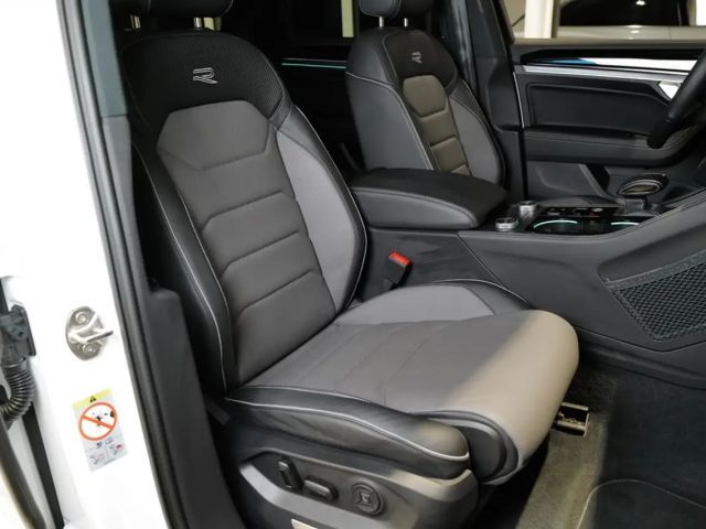 Volkswagen Touareg 3.0 V6 TDI R-Line