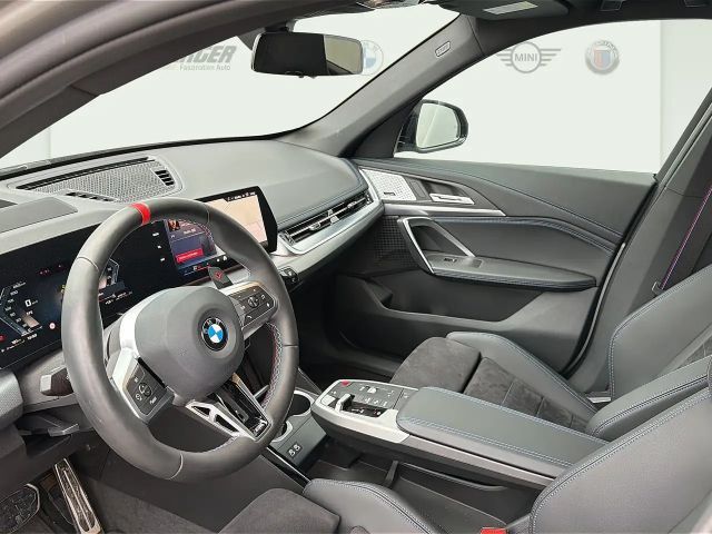 BMW X1 M-Sport xDrive