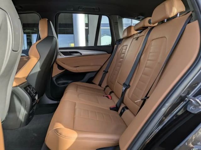 BMW X3 M-Sport xDrive20d