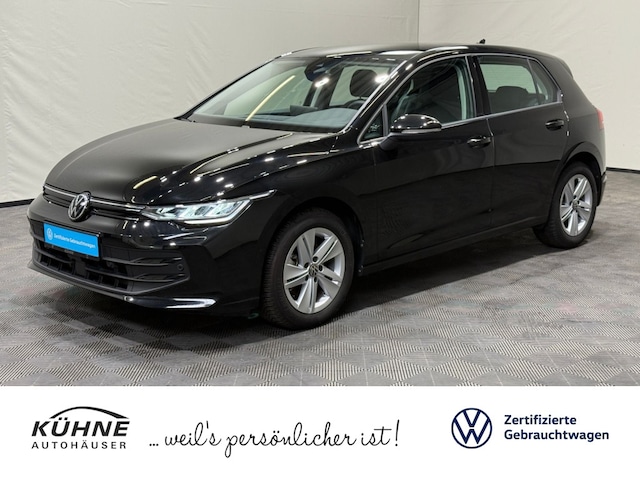 Volkswagen Golf 1.5 eTSI DSG Life