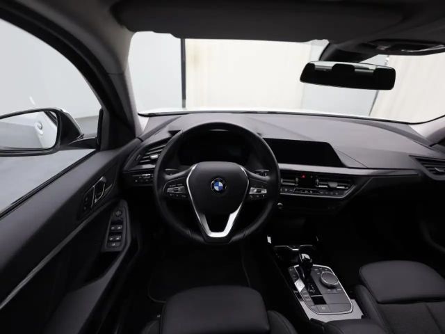 BMW 116 Sedan Sport Line