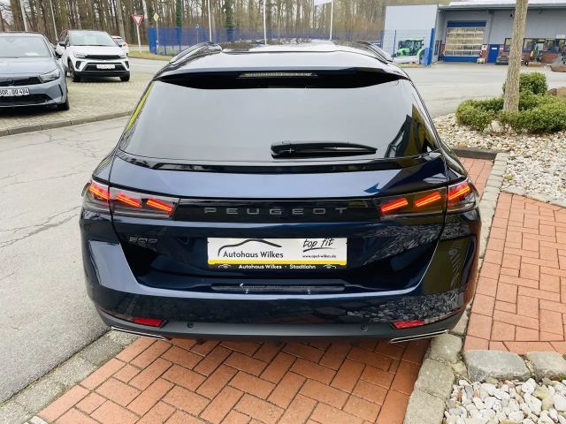 Peugeot 508 Allure Pack