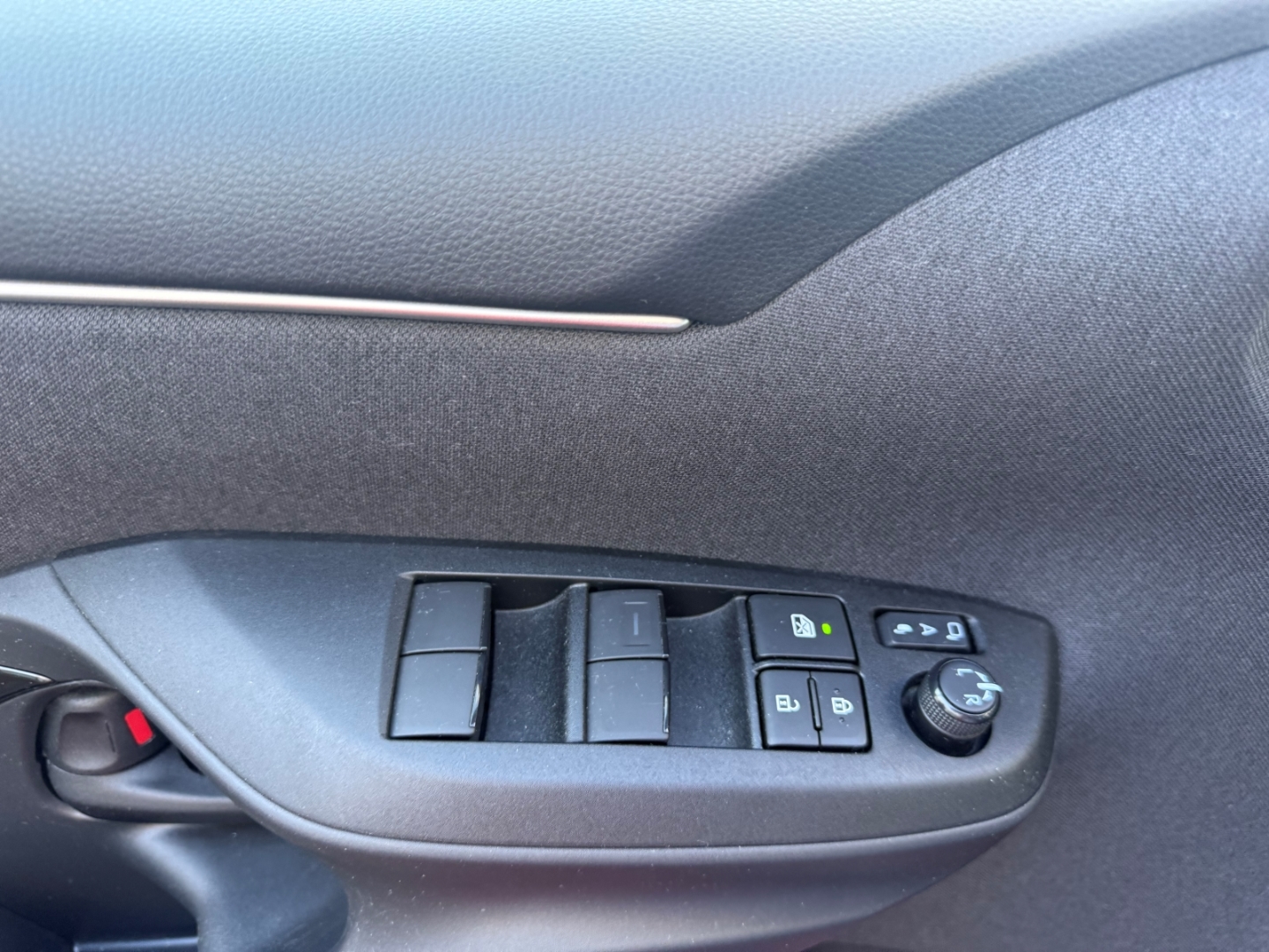 Toyota Yaris 5-deurs Basis Style