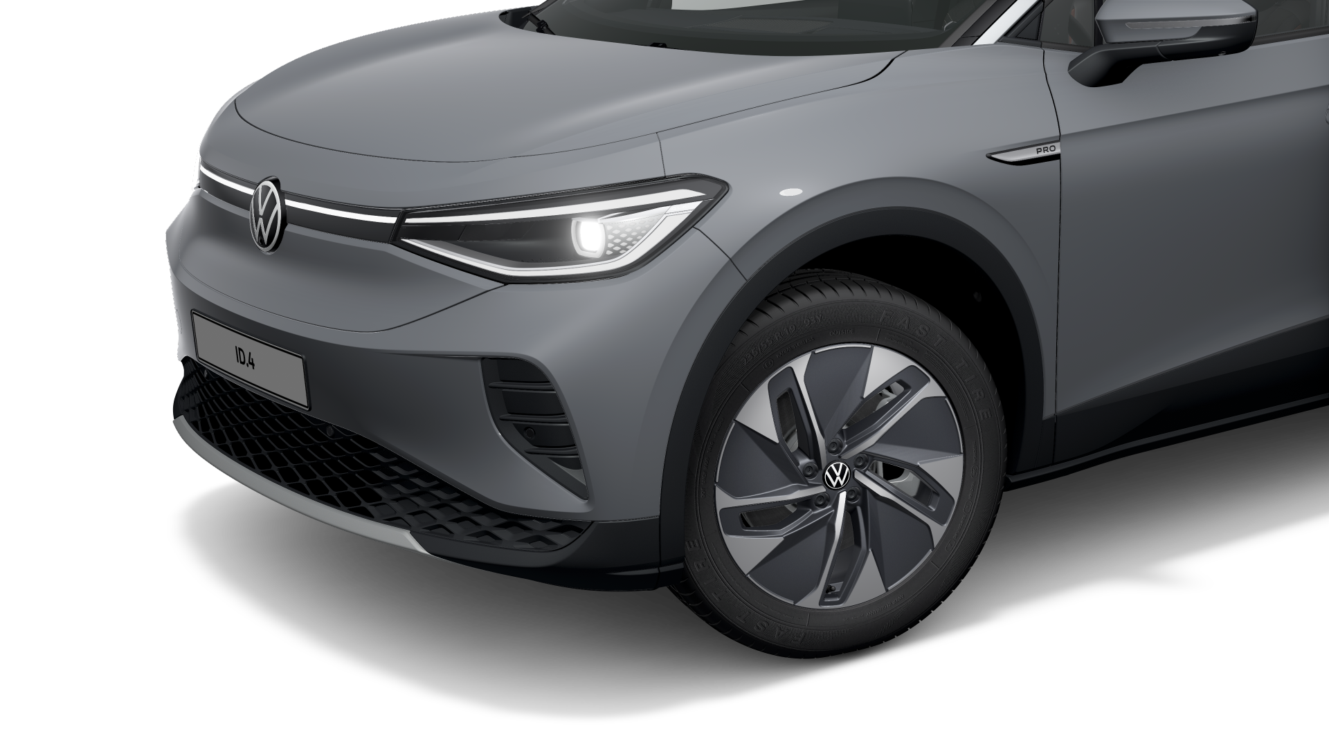 Volkswagen ID.4 Performance Pro