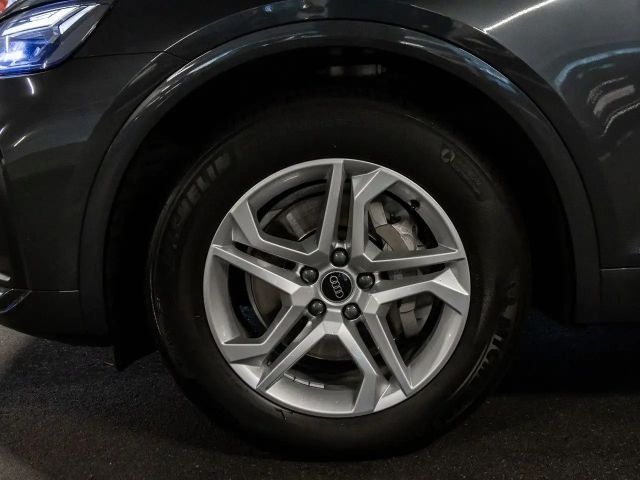 Audi Q5 35 TDI S-Line