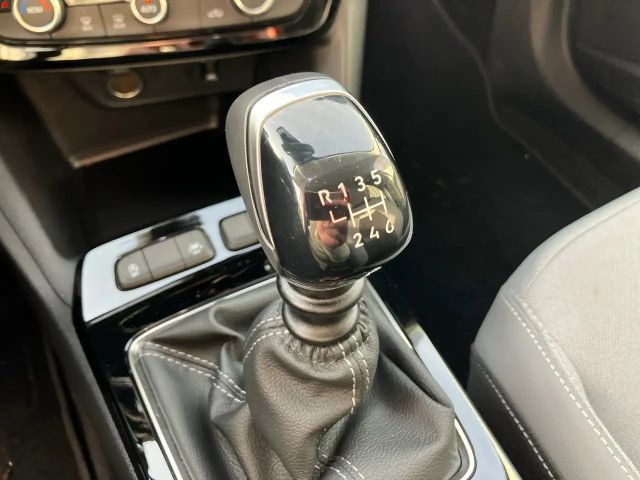 Opel Mokka 1.2 Turbo Elegance Turbo