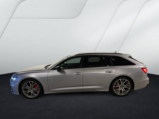 Audi S6 Avant Quattro