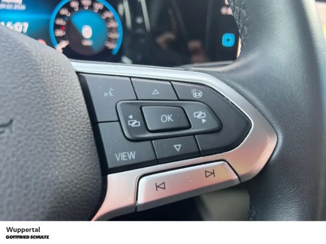 Volkswagen Golf 1.5 TSI Life