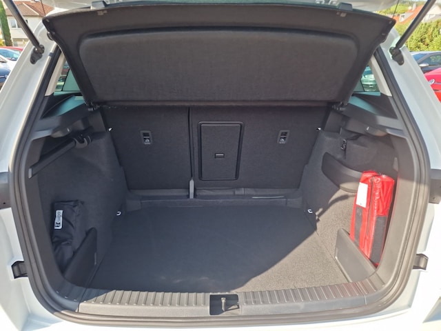 Skoda Karoq 4x4 Ambition