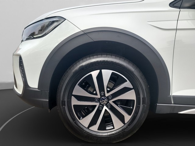 Volkswagen Taigo DSG Life