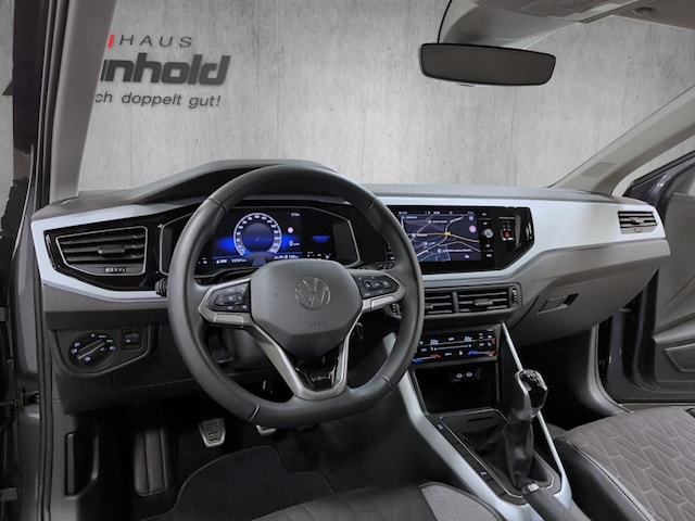 Volkswagen Polo 1.0 TSI