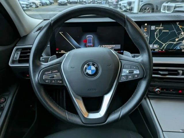 BMW 318 318i Touring