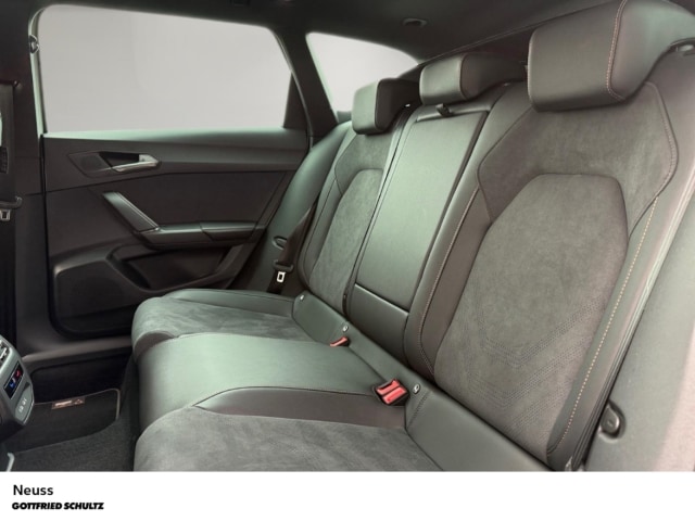 Cupra Leon 2.0 TSI 4Drive Sportstourer VZ