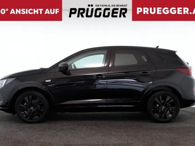 Opel Grandland X GS-Line Grand Sport