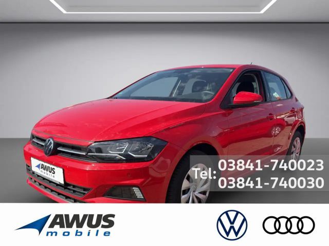 Volkswagen Polo Comfortline