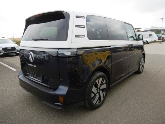 Volkswagen ID.Buzz 150 kW Pro