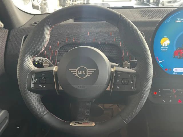 MINI Cooper Countryman C John Cooper Works Trim PAKET XL*20"