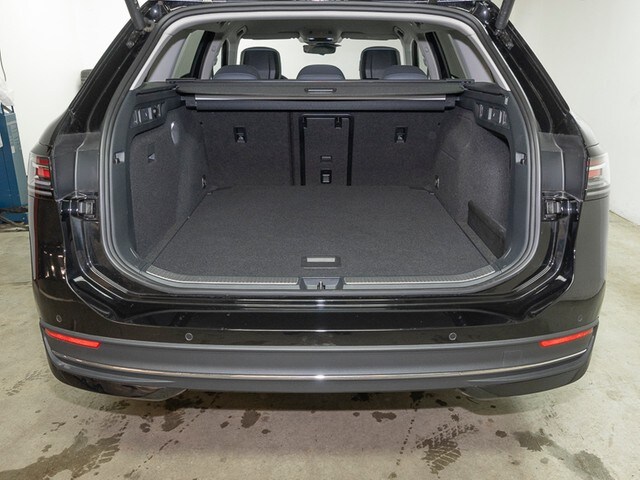 Volkswagen Passat 1.5 TSI DSG