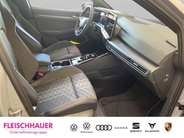 Volkswagen Golf R-Line Variant